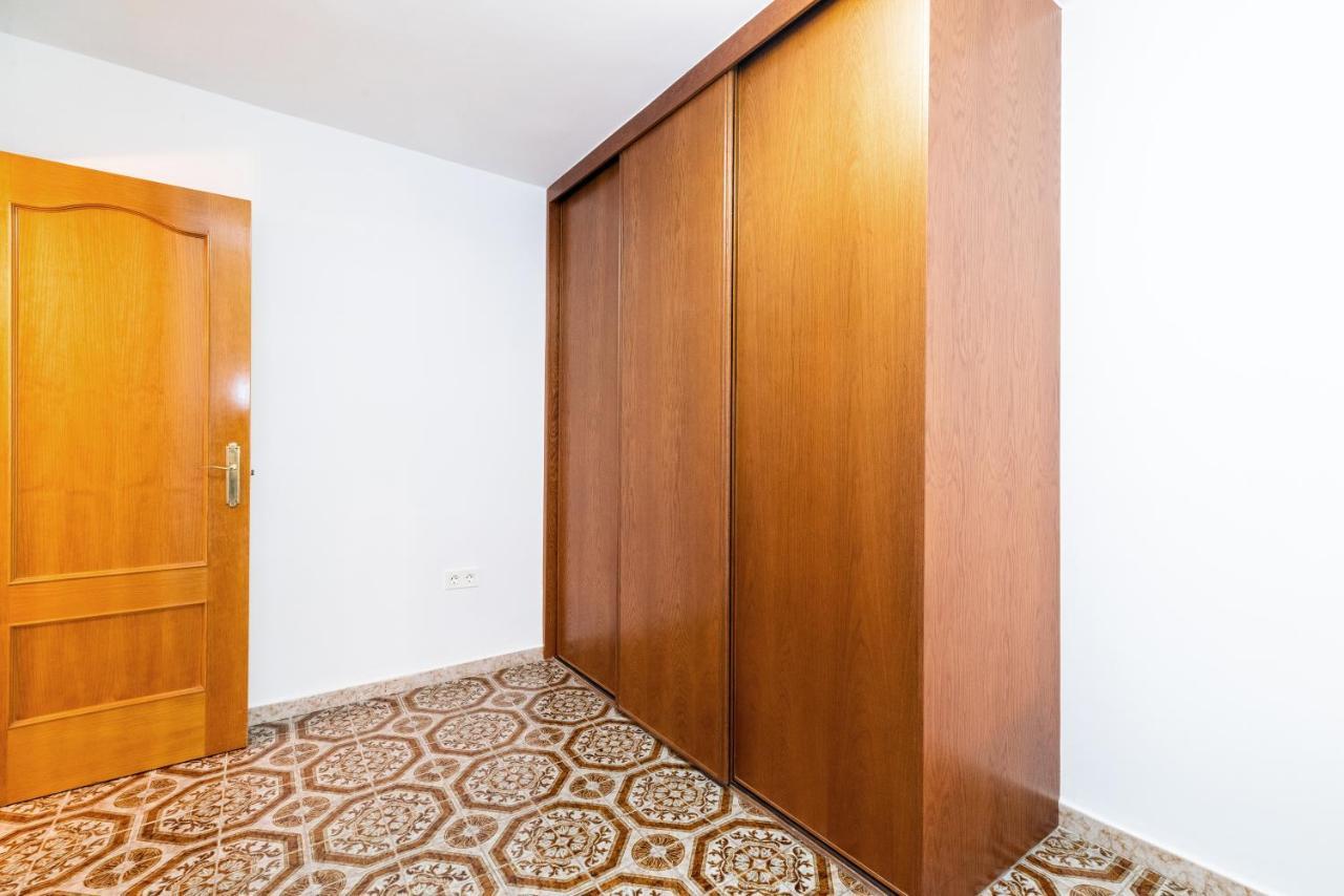 Piso Junto A Parque De Las Ciencias En Γρανάδα Εξωτερικό φωτογραφία